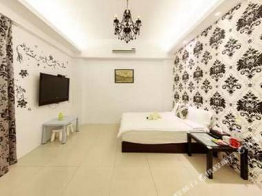 Silver Netherlands B&B