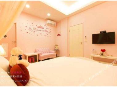 Silver Netherlands B&B