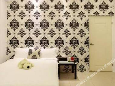 Silver Netherlands B&B