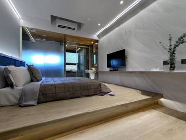 Tin Gan Beauty Hotspring