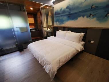 Tin Gan Beauty Hotspring