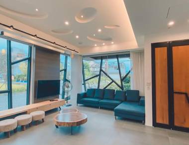 Wo Club Hall