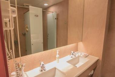 Leofoo Resort Guanshi