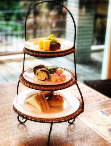 Leofoo Resort Guanshi