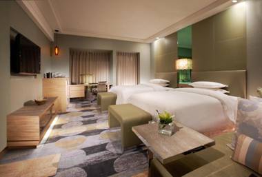 Sheraton Hsinchu Hotel