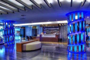 Hotel-Yuhao Hotel - Hsinchu Branch