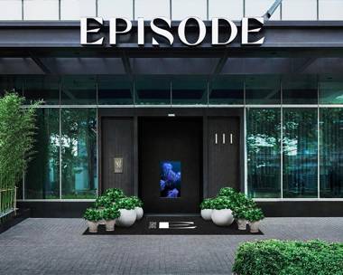 EPISODE Hsinchu a JdV by Hyatt Hotel