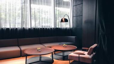 EPISODE Hsinchu a JdV by Hyatt Hotel