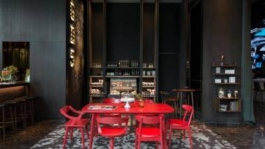 EPISODE Hsinchu a JdV by Hyatt Hotel