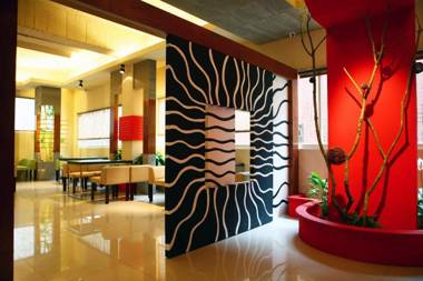 The Young Hotel (Quarantine Hotel)