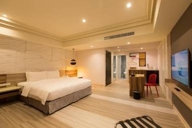 The Young Hotel (Quarantine Hotel)