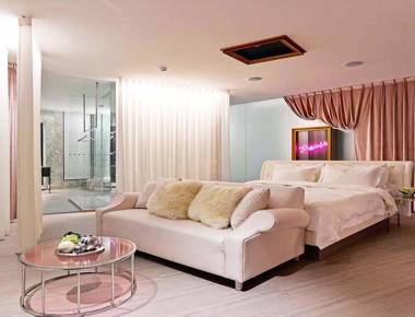 All-Ur Boutique Motel-Hsin Chu Branch