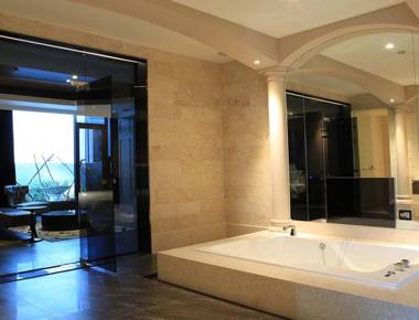 All-Ur Boutique Motel-Hsin Chu Branch