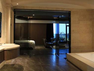 All-Ur Boutique Motel-Hsin Chu Branch