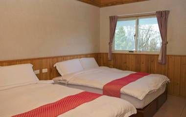 Sheipa Jia-Cao Leisure Farm