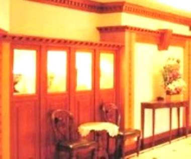 Puyisy Business Hotel