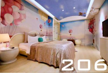 CD Motel