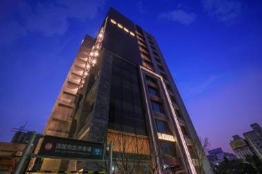 Darlon Hotel