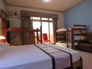 Hakka Inherited Host