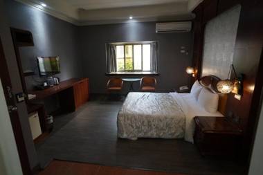 Ai Yi Bao Motel