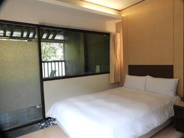 Hsinchu Bali forest Hot Spring Resort
