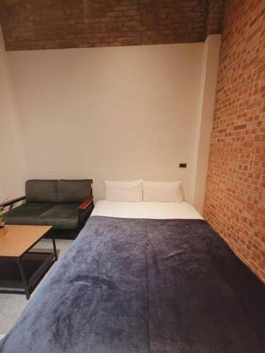 Chill Lo 訂房後需主動聯繫並收信確認