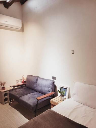 Chill Lo 訂房後需主動聯繫並收信確認