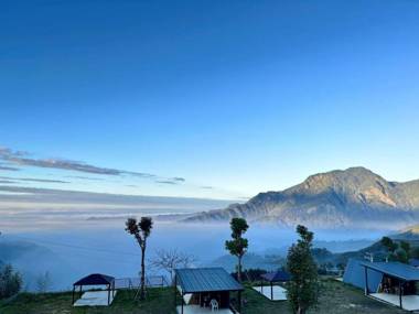 Jian Shi Sky Campsite