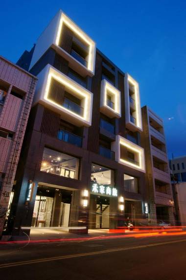 He-Jia Hotel