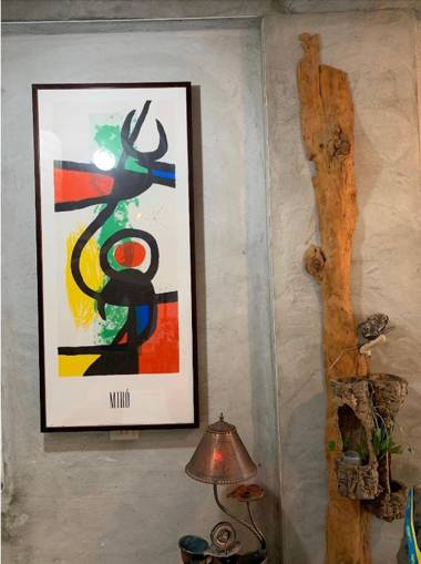 安禾居 AnHe Ju B&B