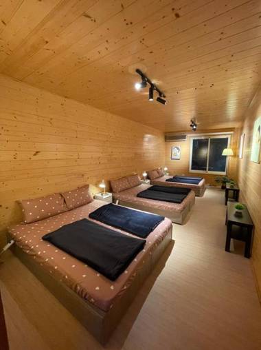 藍鵲綠林 - 旅人最愛