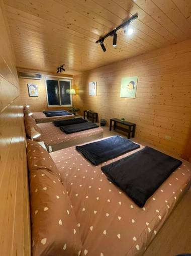 藍鵲綠林 - 旅人最愛