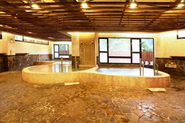 Hu Shan Hot Spring Hotel