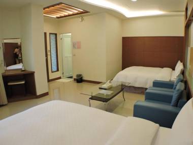 Natural Residence B&B