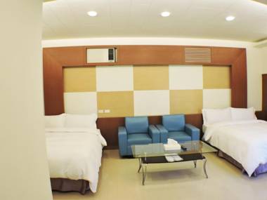 Natural Residence B&B