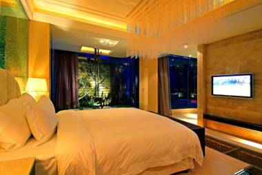 All-Ur Boutique Motel-Ping Tung Branch