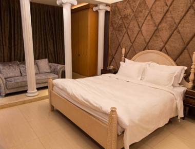 All-Ur Boutique Motel-Ping Tung Branch