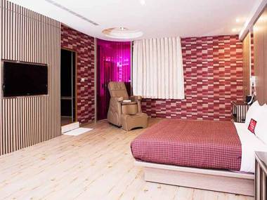 Midi Motel Pingtung Branch