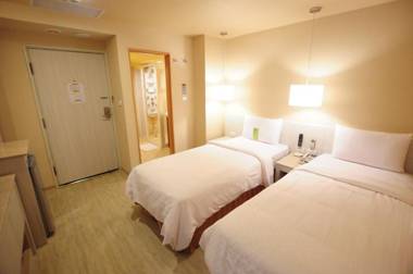 Kindness Hotel - Houyi Jiuru