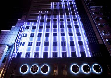 Royal Group Hotel Minghua Branch