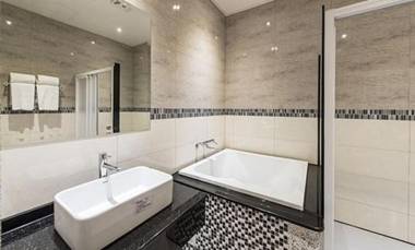 Wei Feng Exquisite Motel Pintung Branch