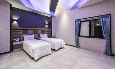 Wei Feng Exquisite Motel Pintung Branch