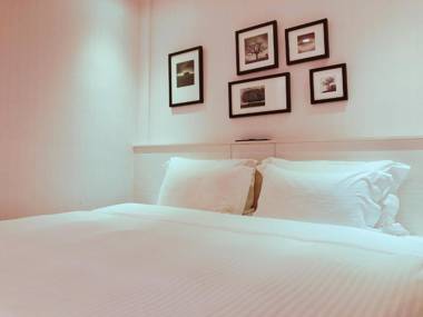 Wemeet Boutique Hotel Pintung