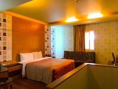 Hua Xiang Motel - Da Liao