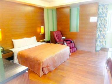 Hua Xiang Motel - Da Liao