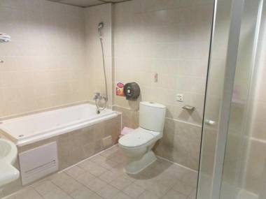 Hua Xiang Motel - Da Liao