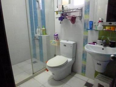 Wish enjoy happy Homestay