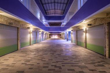 OUGE Boutique Motel - Pingtung