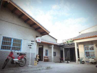 50年代屏東市鄉下人家生活體驗