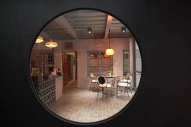 50年代屏東市鄉下人家生活體驗